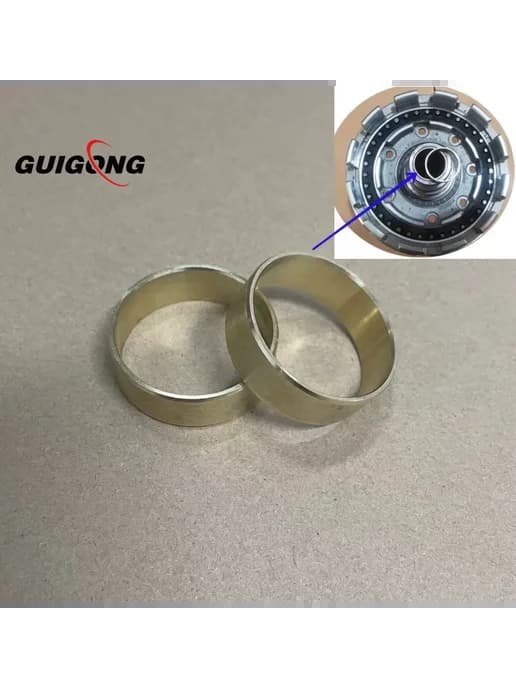 GUIGONG 722.6 722.9 Комплекты втулок масляного насоса трансм