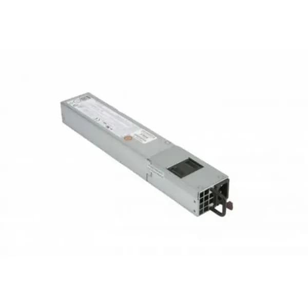 Блок питания Supermicro PWS-504P-1R 500 Вт Hot-Swap 100-240В. Товар уцененный