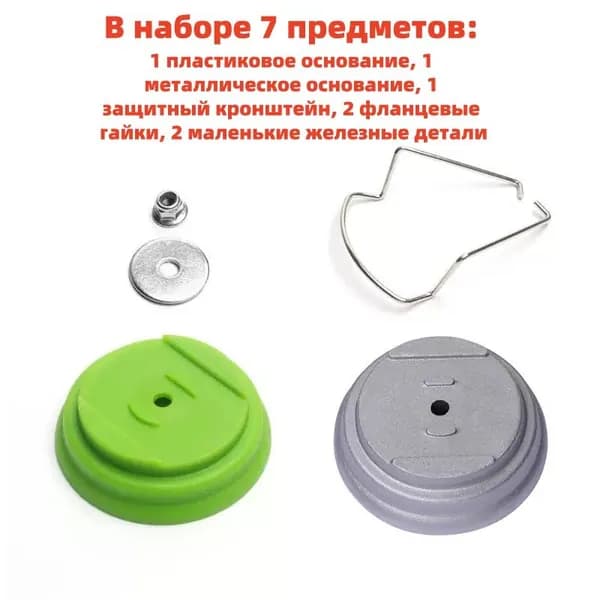 Нож для садового инструмента