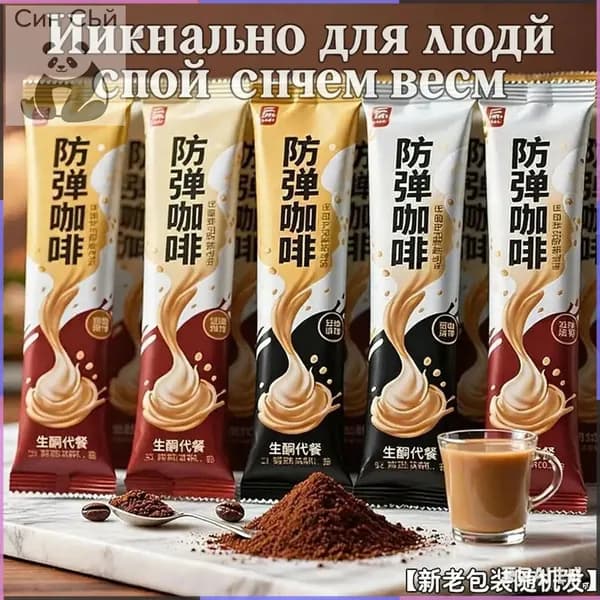 Кофе растворимый 30г. 30шт.