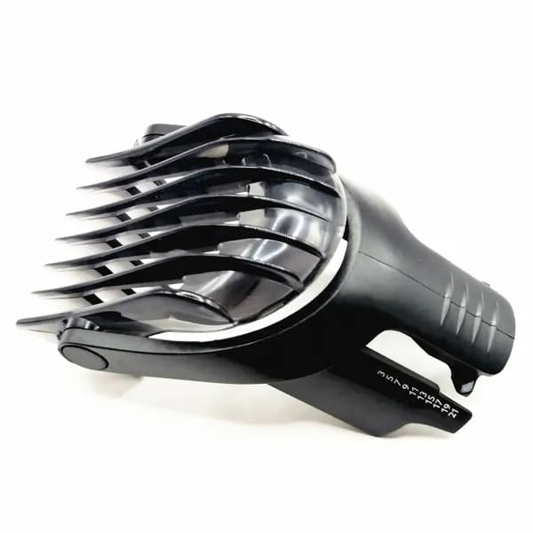 Машинка для стрижки QC5315 QC5345 QC5380, черный