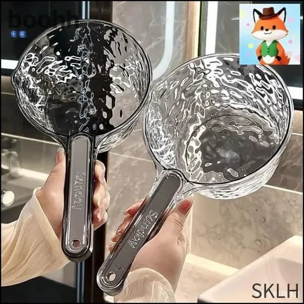 Ковш хозяйственный