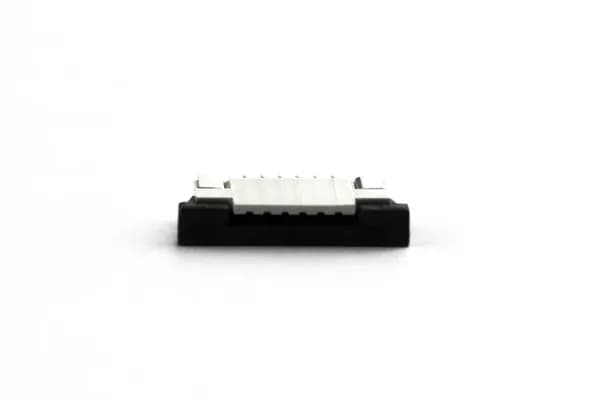FFC FPC разъем 6pin 1.0mm Up