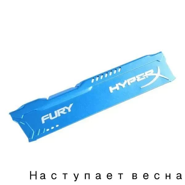 охлаждающий жилет для RAM