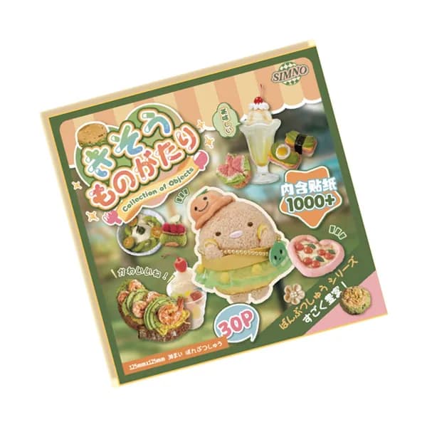 Книга рецептов