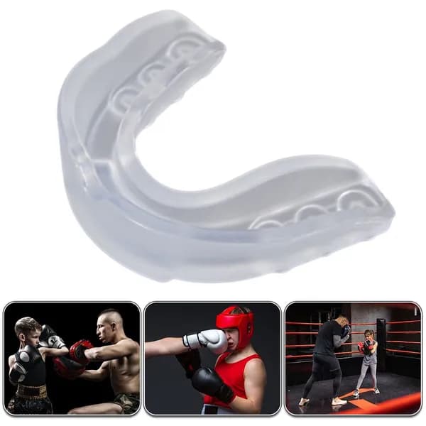 Капа спортивная