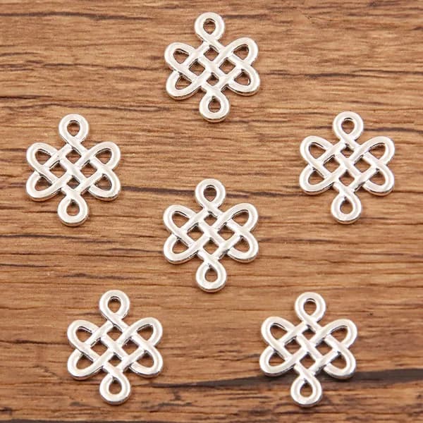 Подвесной соединитель 10pcs