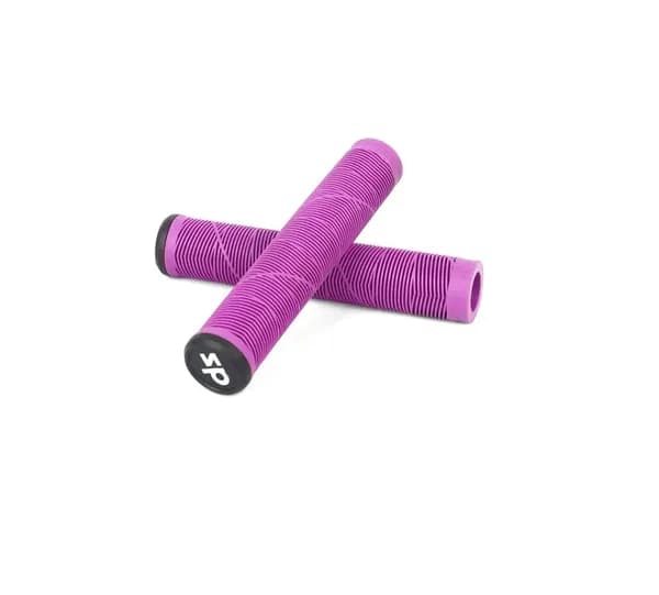 Грипсы для самоката Drive Scooters Pulse Purple