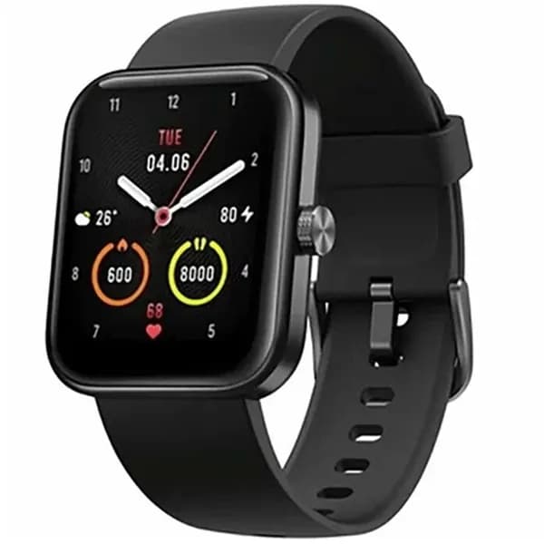 Смарт-часы Maimo WT2105 Black+Strap 1: Black. Товар уцененный
