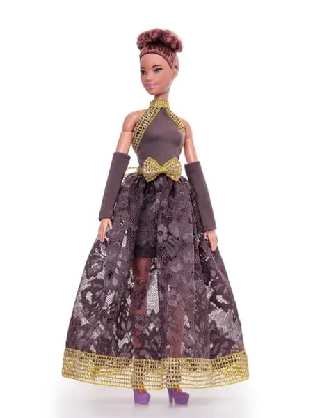 Одежда для кукол Barbie 30 см
