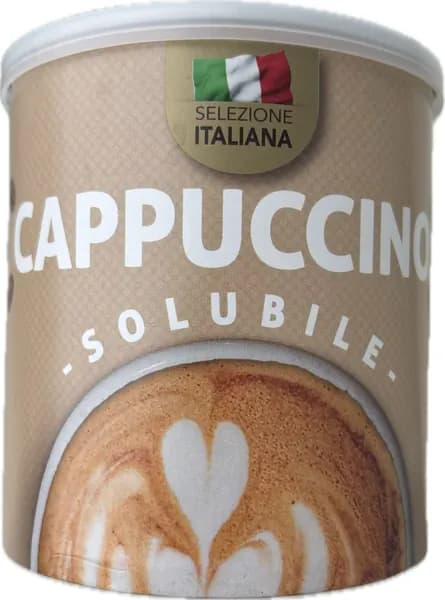 Кофейный напиток Selezione ITALIANA Cappuccino