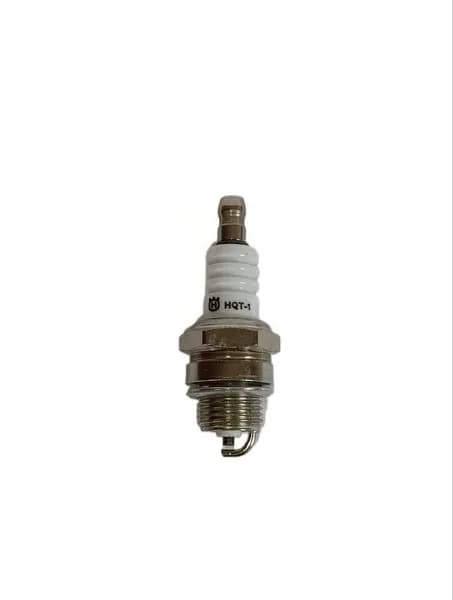 Свеча зажигания 2Т HQT-1,Resistor, белая упаковка.