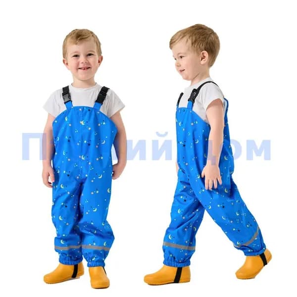 Вейдерсы