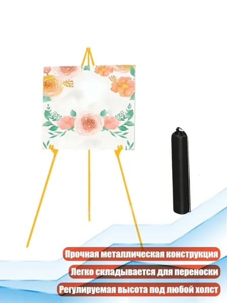 Настенная карта