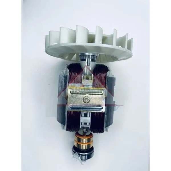 Ротор для генераторов Champion GG3300DC/GG3500BS подшипник 6204 (062024220002)