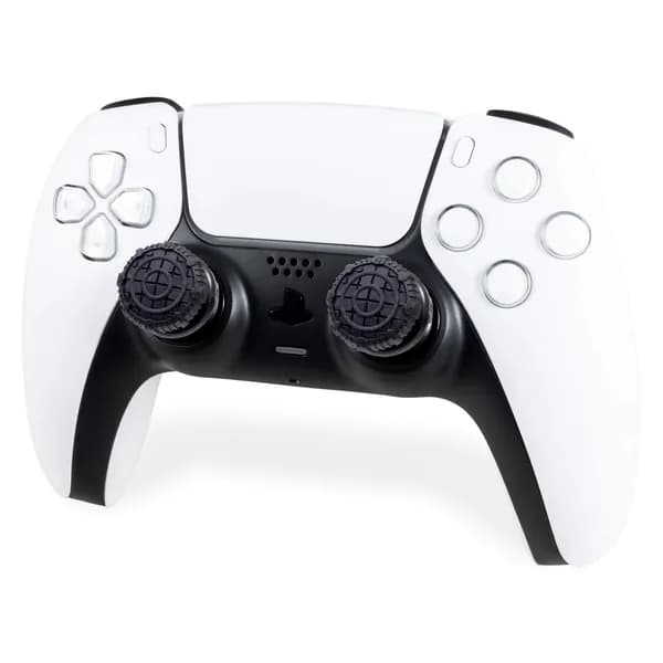 Насадки для аналоговых стиков KontrolFreek для геймпадов PS-5 и PS-4 DualShock