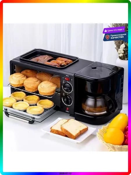 духовой шкаф ITEM-108285