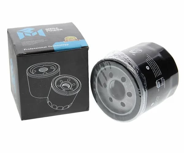 Фильтр масляный Ford Transit 12, Peugeot Boxer 2.2 HDi 11- (Megapower)