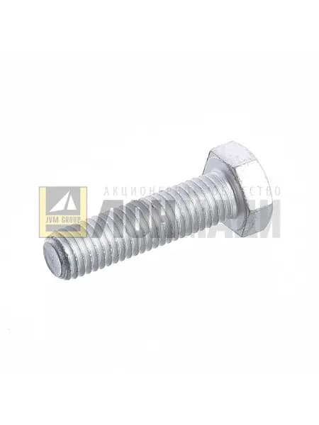 Болт M12X45 JCB 1315/0511D