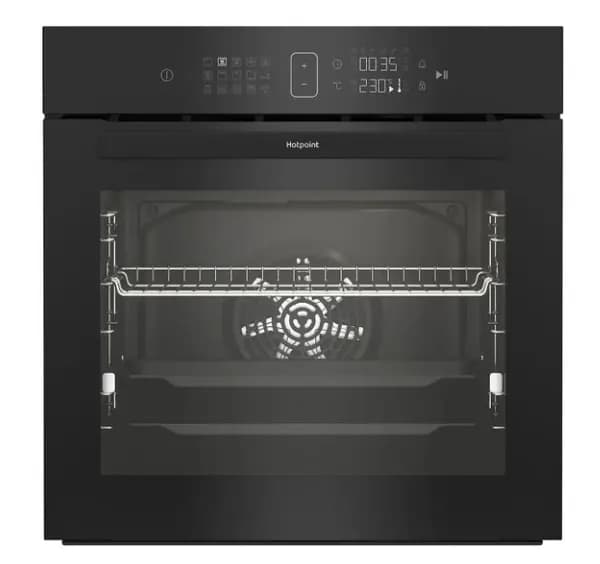 Духовой шкаф HOTPOINT FE8 1352 SMP BLG