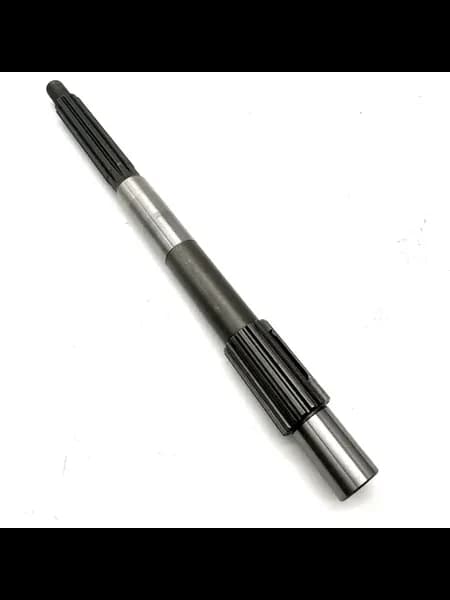 Гребной вал для Tohatsu Mercury Nissan 346-64211-6