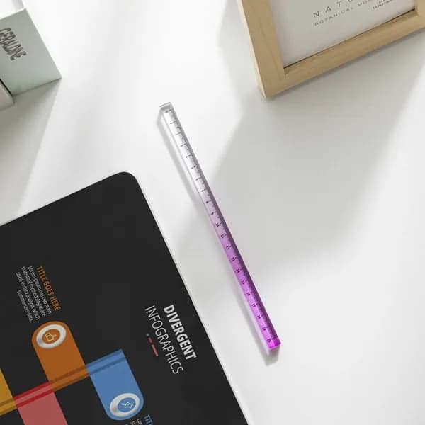 Четырехугольная линейка