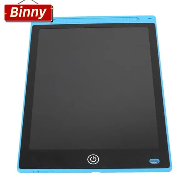 10-дюймовая доска для записи LCD, легкая и долговечная, для творчества детей и обучения