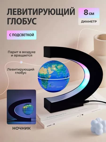 Глобус