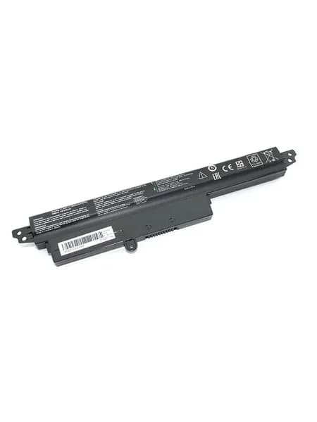 Аккумулятор для ноутбука Асус A3INI302, A31LM2H, A31N1302, 11.25V, 2600mAh