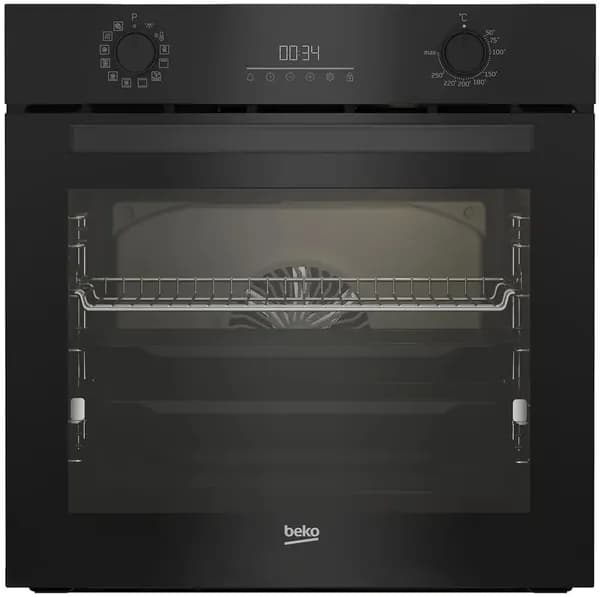 Духовой шкаф Beko BBIR13301BC черный