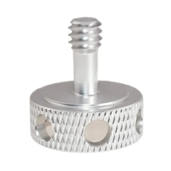 Винт регулировочный 1/4 дюйма, 13mm