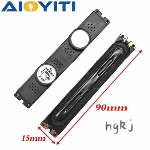 2. Динамик BN96-12941C BN96-13406A для Samsung
