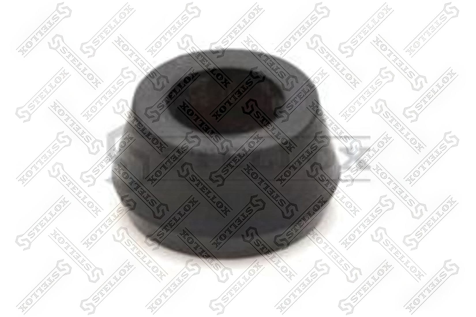 Втулка амортизатора для Даф 65, CF, 75, CF, Вольво 7700 87-06103-SX STELLOX
