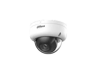 DH-IPC-D1E20P-A-0280B Dahua Видеокамера IP 2 Мп купольная