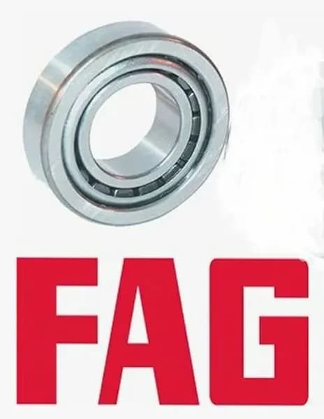 Подшипник 6005 C-2Z FAG
