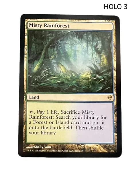1 карта Magic The Gathering одна штука подарок прозрачные протекторы для карт mtg
