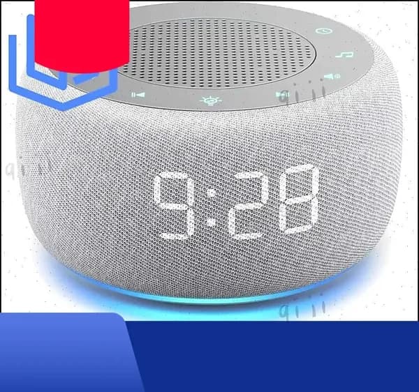 Эксклюзивная умная колонка модель Станция Мини 3, мощность 10 Вт