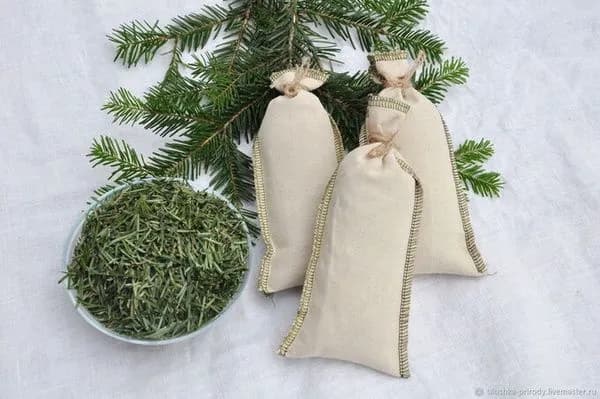 Запарка для бани