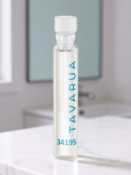 Пробник туалетной воды для мужчин Tavarua, 1.5 мл.