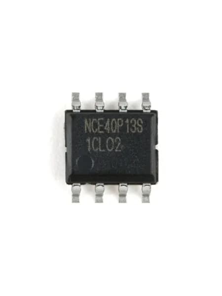 5 шт 100% оригинальн NCE40P13S SOP8