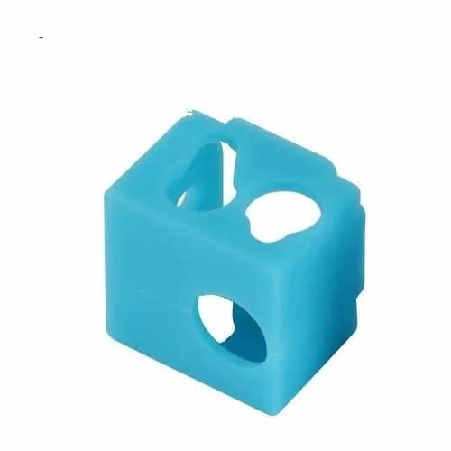 Силиконовый чехол для V6 Hotend
