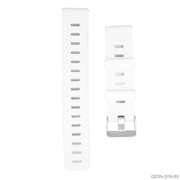 Azesobo Фитнес-браслет CE28120|260719, белый