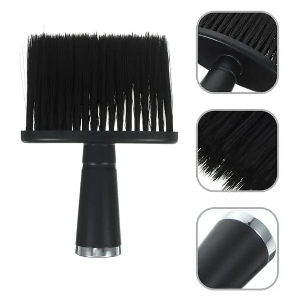 Машинка для стрижки UJEC0850161IW158OB, черный