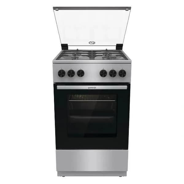 Газовая плита Gorenje GG5A10XFFM