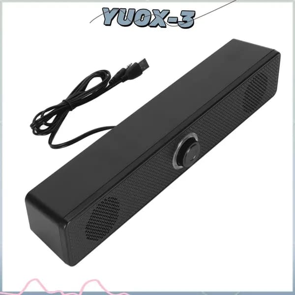 Bluetooth акустика, мощный HiFi звук, для компьютеров и ноутбуков