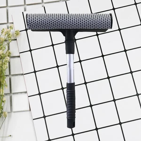 Робот для мойки окон MX043408VWOIYDD7, коричнево-красный
