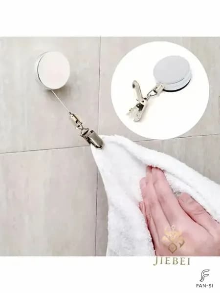 Крючок для полотенец
