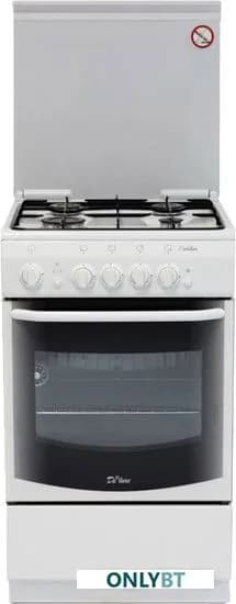 Газовая плита De Luxe 5040.36г кр
