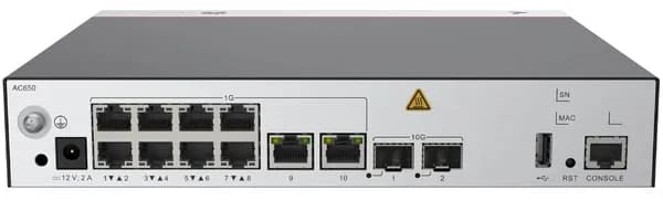 Wi-Fi контроллер Huawei AC650-128AP (02355NCG)