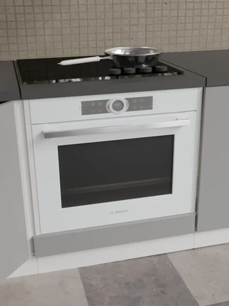 Кухонный модуль напольный под духовой шкаф 60х82х58 Столешница в комплект НЕ ВХОДИТ!!!!